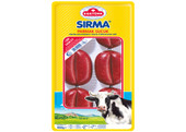 Egetürk Sirma Knoblauchwurst - Parmak Sucuk 1kg