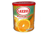 Lezzo Instant Getränkepulver Orange - Portakal Cay Toz 700g