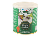 Pinar Premium Kase in Sazlake - Beyaz Peynir 1000g