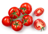 Tomaten - Domates 500g