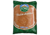 ESMA Bulgur dunkel fein - Esmer Bulgur Ince 900g
