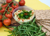Rucola Creme - Roka Ezmesi 100g