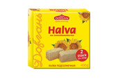 DOVGAN "Halva" aus Sonnenblumenkernen 400 g