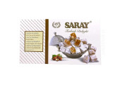 Saray Lokum Noisette - Findikli 400g