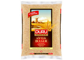 Duru Bulgur - Köftelik Bulgur 2500g
