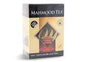 Mahmood Tea Ceylon Black Tee - Siyah Çay 450gr