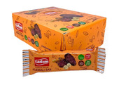 Ülker Pikante Cracker mit Käse und Zwiebeln - Peynirli Soganli kracker 150g