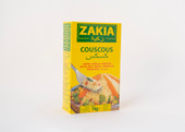 Zakia Couscous Medium 1kg