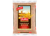 Duru Brauner Bulgur - Esmer Pilavlık Bulgur 2500g