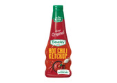 Develey Hot Chili Ketchup - Ketcap mit Tabasco 500ml
