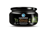 Marmarabirlik Schwarze Olivenpaste gewürzt 175g