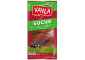 Yayla Knoblauchwurst - Sucuk 1kg