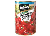 Tukas Tomatenmark 5/1 Dose - Domates Salcasi 4350g