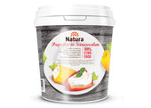 Natura Paprika in Sauerrahm - Biber Turşu 700g
