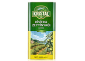 Kristal Olivenöl - Riviera Zeytinyağı 5L