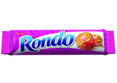 Ülker Rondo Kremali Cilekli Bisküvi 61g