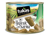 Tukas Mit Reis Gefullte Weinblatter - Yaprak Sarma 2kg