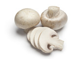 Champignons Weiß - Beyaz Mantar 400g