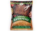 Brajlovic Cevapcici Banja Luka 800g
