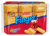 Ülker Finger Bisküvi 900g