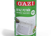 Gazi Hirtenkäse - Beyaz Peynir Ciftlik 60% 800g