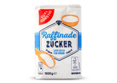 Edeka Rafine Toz Şeker - Raffinade Zucker 1000g
