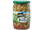 Tukas Blume Okra - Cicek Bamya 530g