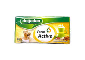 Dogadan Grüner Apfel und Feige Tee 38g
