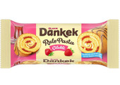 Ülker Dankek Rulo Pasta Cilekli 235g