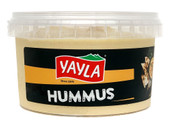 Yayla Humus Kichererbsenpüree 430g