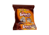 ETI Benimo Schokokekse mit Schaumfüllung 3er Pack 231g