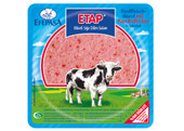 Efepasa Etap Rindfleischwurst mit Paprikaflocken - Sigir Salam Biberli 150g