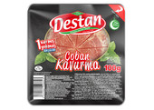 Destan Rindfleisch in eigenem Saft - Kavurma 100g
