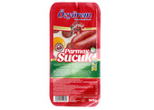 Özyörem Knoblauchwurst - Parmak Sucuk 165g