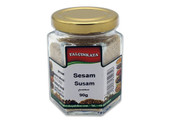 Yalcinkaya Sesam (ganze Samen) - Susam 90g