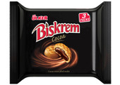 Ülker Biskrem Kakaolu Kremali Bisküvi 300g (3x100g)