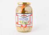 Kelmendi Gemischte Turshi - Karışık Turşu 1400g