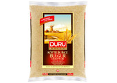 Duru Rohe Fleischbällchen, Bulgur für dünne Fleischbällchen - Çiğ Köftelik, İnce Köftelik Bulgur 2500g