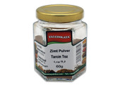 Yalcinkaya Zimt (Pulver) - Tarcin Toz 60g