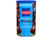 Marmara Kalamata Oliven(Entsteint) - Zeytin Cekirdeksiz 670g