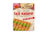 Öz Yufka taze Kadayıf - Frische Kadayif 400g