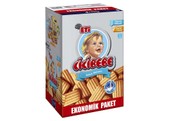 Eti Cicibebe Baby Kekse - Bebek Bisküvisi 4x250g