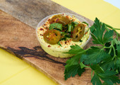Jalapeno Creme - Jalapeno Biber Ezmesi 100g