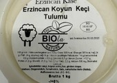 BIOla Erzincan Nomadenkäse - Erzincan Tulum Keçi Koyun 250g (ACHTUNG: NEUE VERPACKUNG)