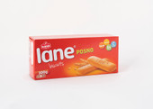 Bambi Lane Posno Biscuits Kekse - Bisküvi Multivitaminli 300gr