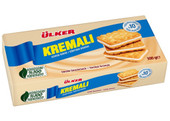 Ülker Kremali Vanilyali Bisküvi 300g