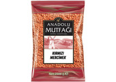Anadolu Mutfağı Kırmızı Mercimek 2,5kg