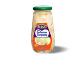Burcu Eingelegter Kohl Scharf - Acili Lahana Tursusu 320g