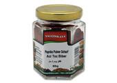 Yalcinkaya Paprika Scharf (Pulver) - Aci Toz Biber 80g