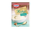 Dr Oetker Süsspeisepulver - Keskül 140g